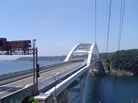 串本大橋